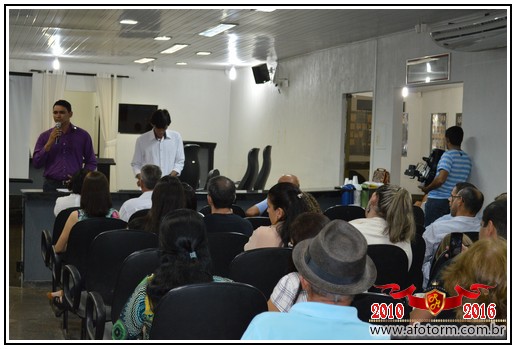 rolim de moura